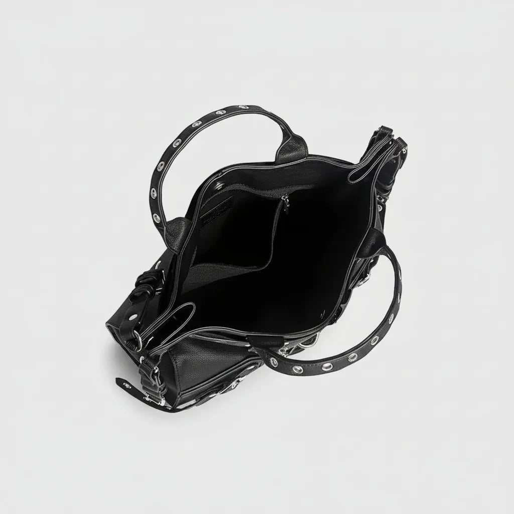 Women's Shoulder Bag - My Aura - myauragoth.com