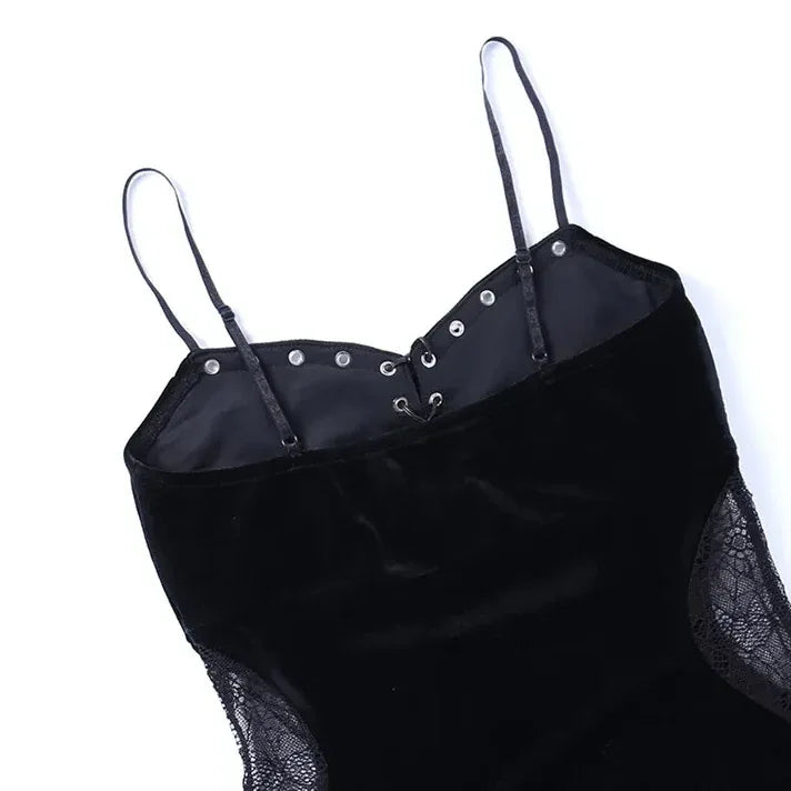 Women's Gothic Dress - My Aura - myauragoth.com