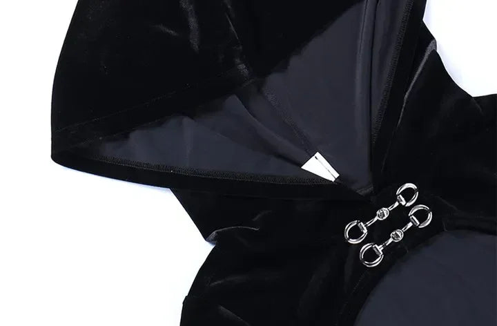 Women's Gothic Dress - My Aura - myauragoth.com