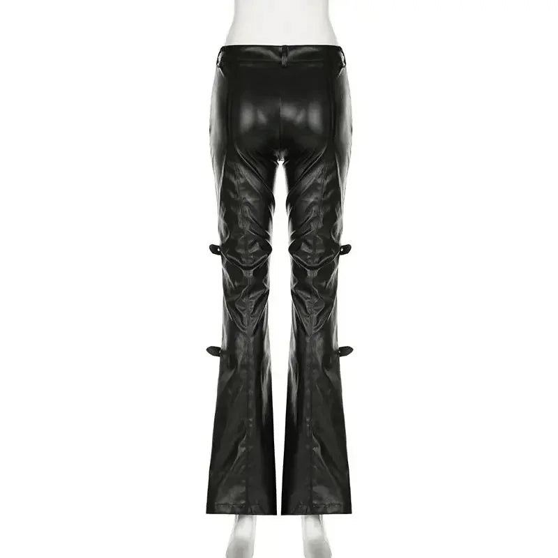 Women's Gothic Pants - My Aura - myauragoth.com