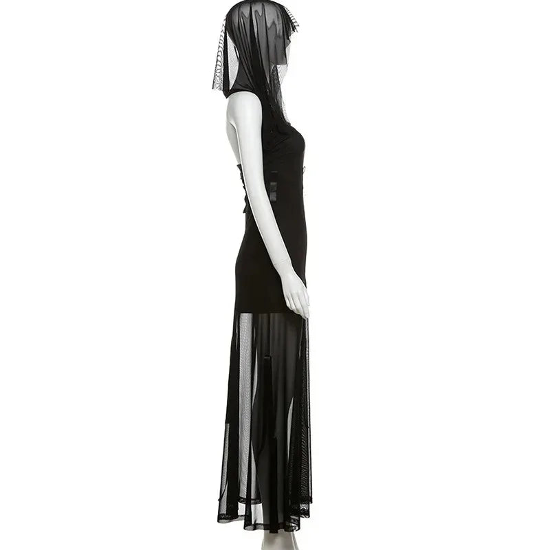 Women's Elegant Dress - My Aura - myauragoth.com