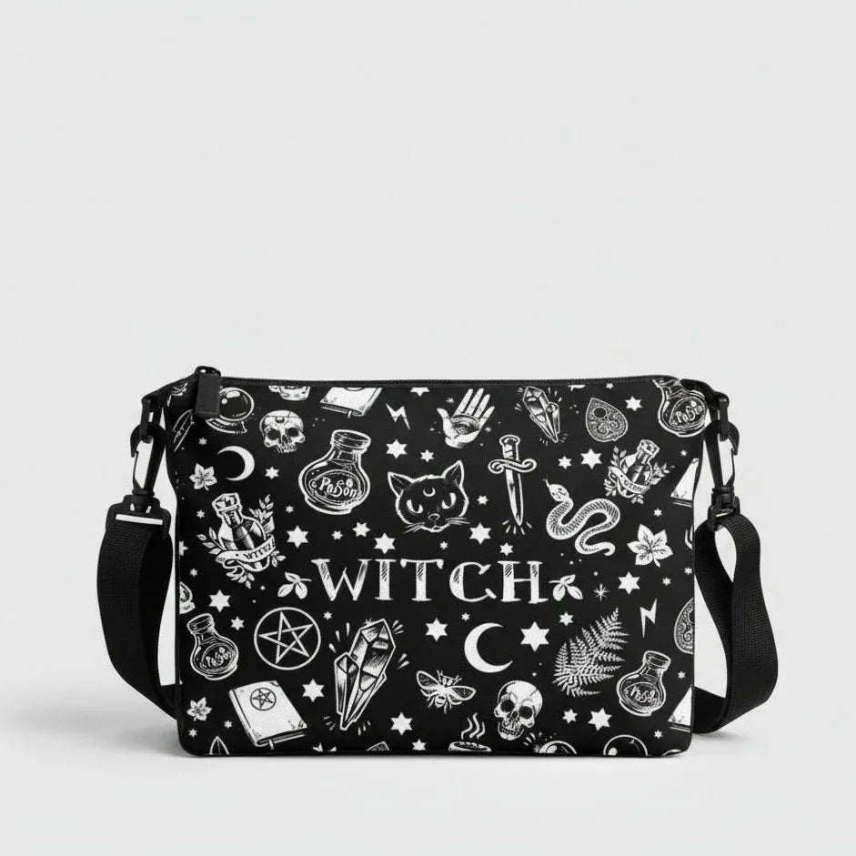 Women's Gothic Bag - My Aura - myauragoth.com