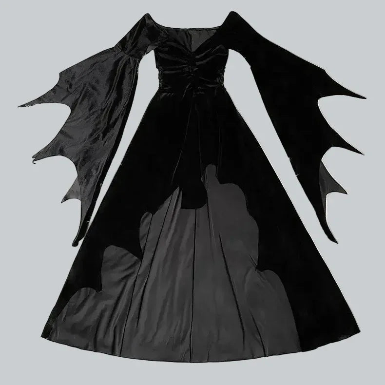 Women's Gothic Dress - My Aura - myauragoth.com