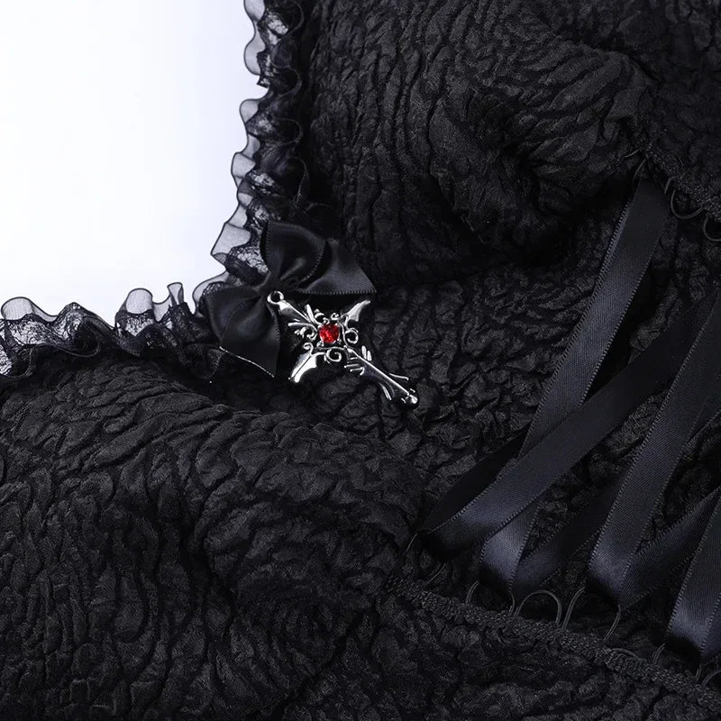 Elegant Lolita Dress - My Aura - myauragoth.com