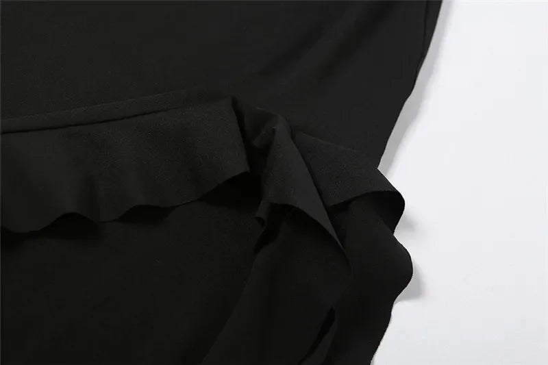 Women's Mesh Dress - My Aura - myauragoth.com