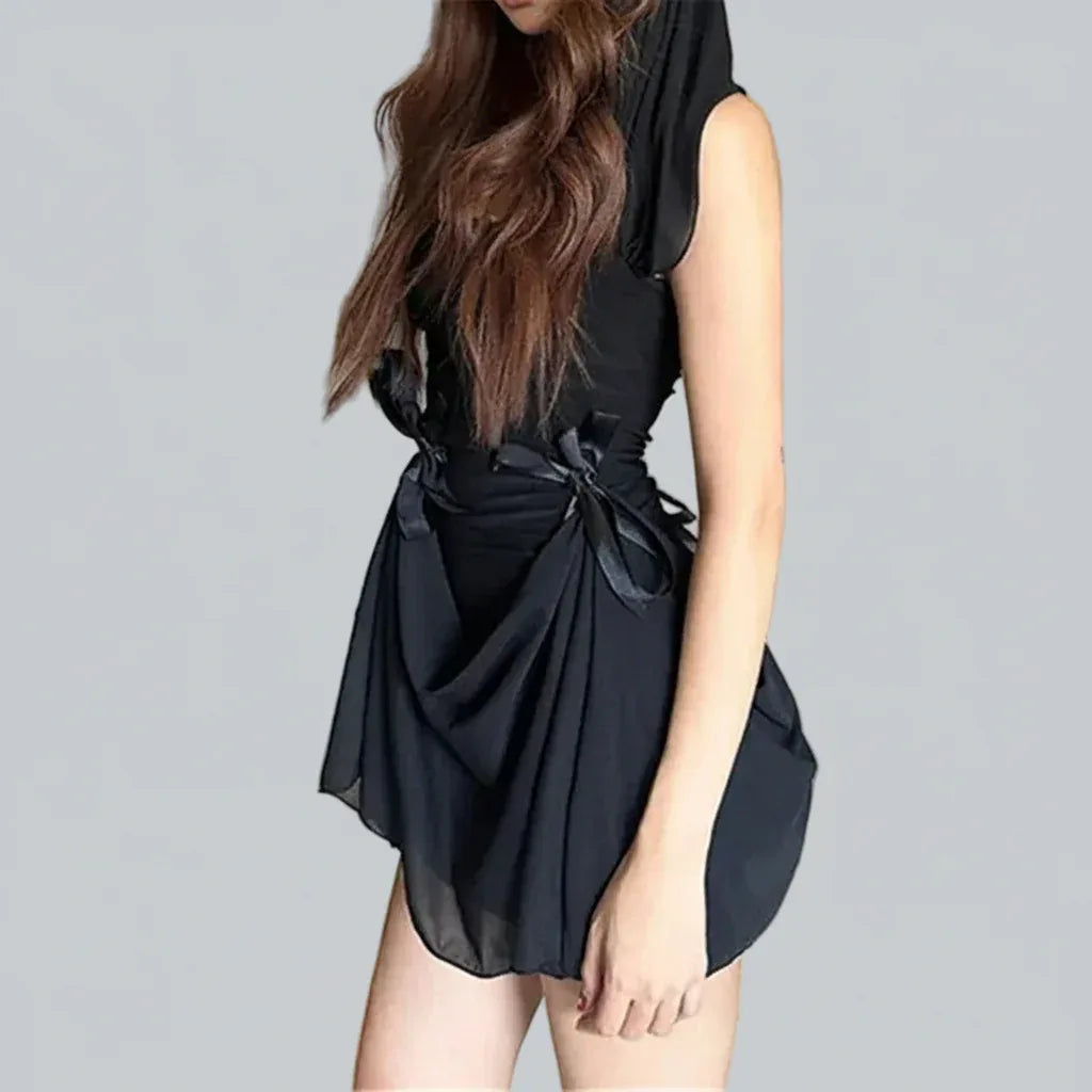 Women's Elegant Dress - My Aura - myauragoth.com