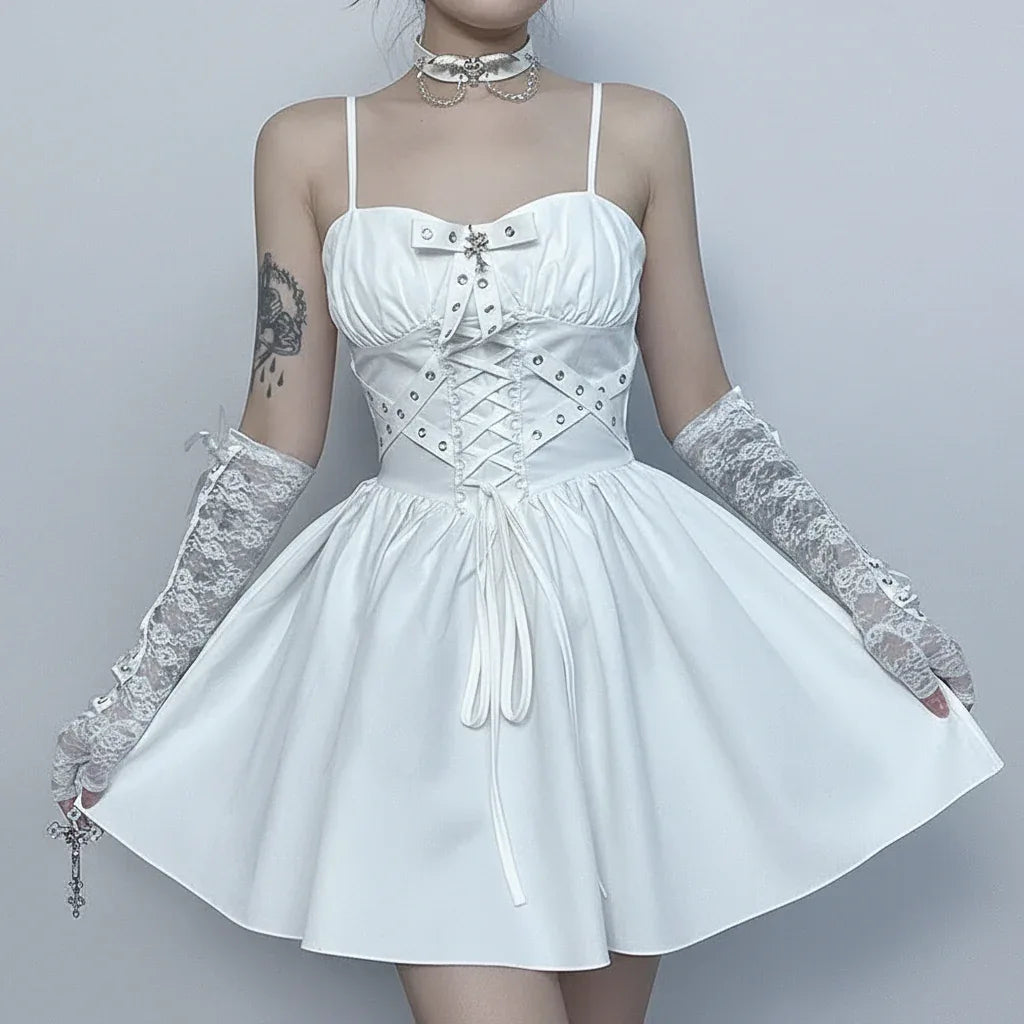 Women's Dress - My Aura - myauragoth.com