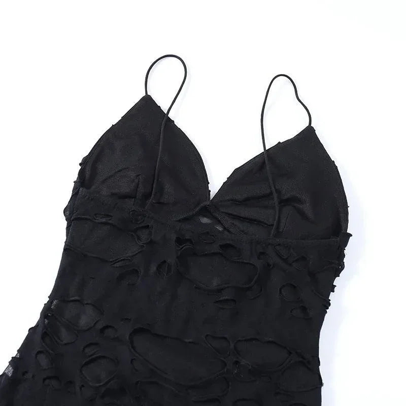 Gothic Style Dress - My Aura - myauragoth.com