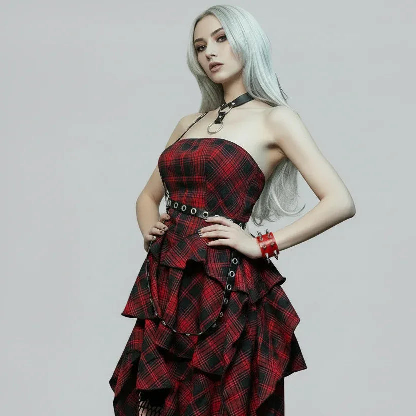 Women's Gothic Dress - My Aura - myauragoth.com