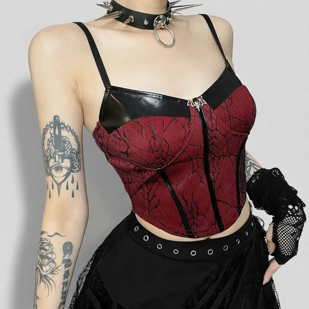 Women's Top - My Aura - myauragoth.com