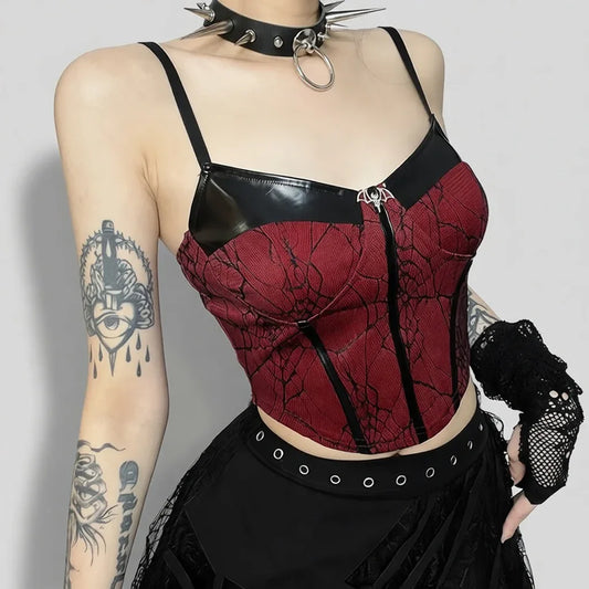 Women's Top - My Aura - myauragoth.com