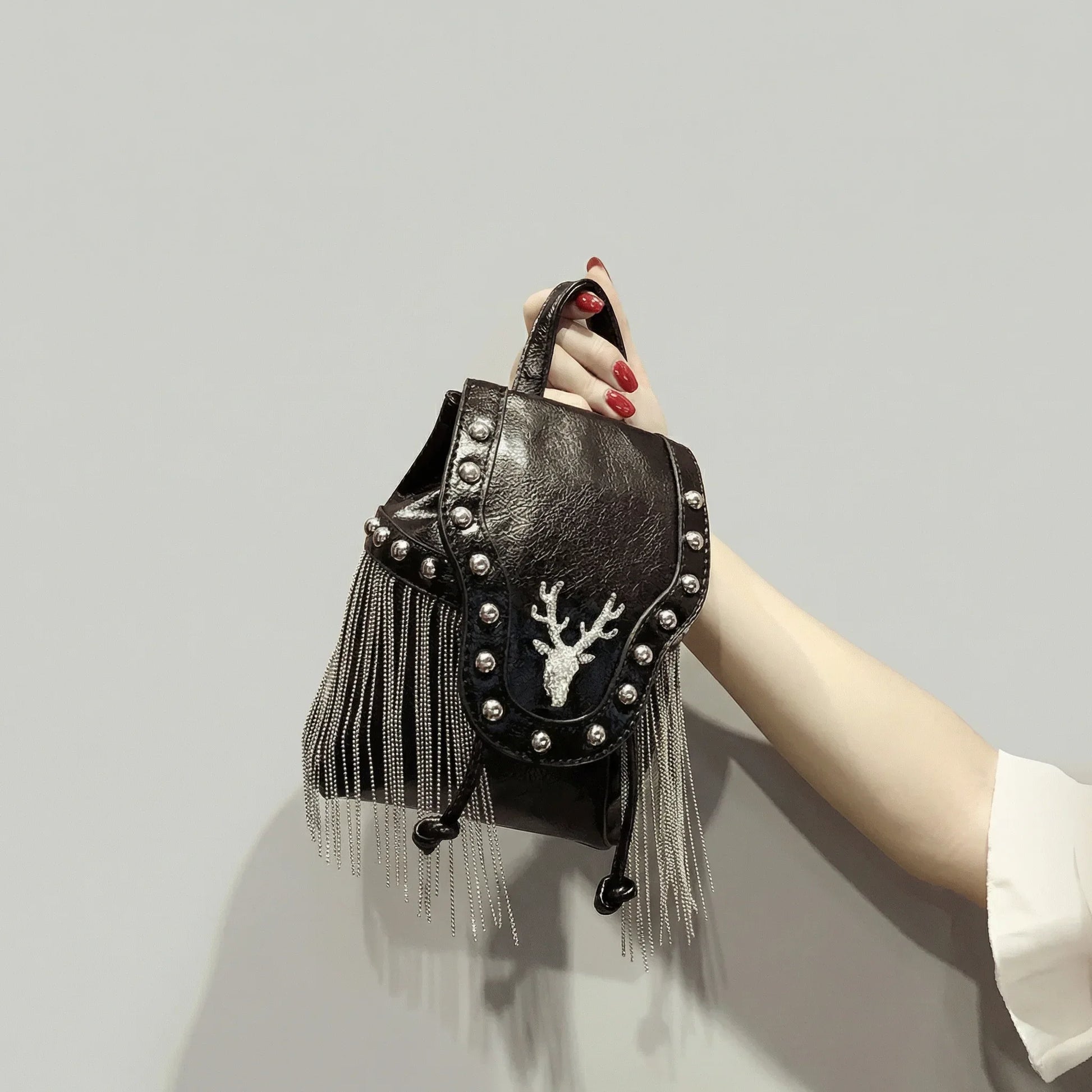 Women's Gothic Handbag - My Aura - myauragoth.com