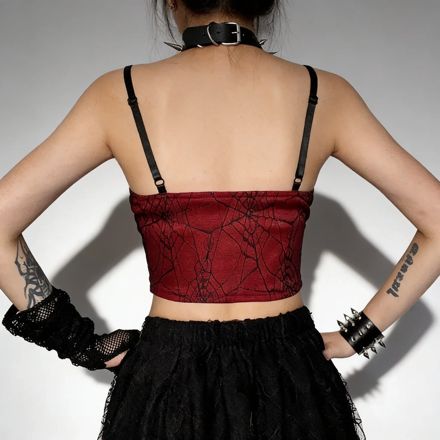 Women's Top - My Aura - myauragoth.com