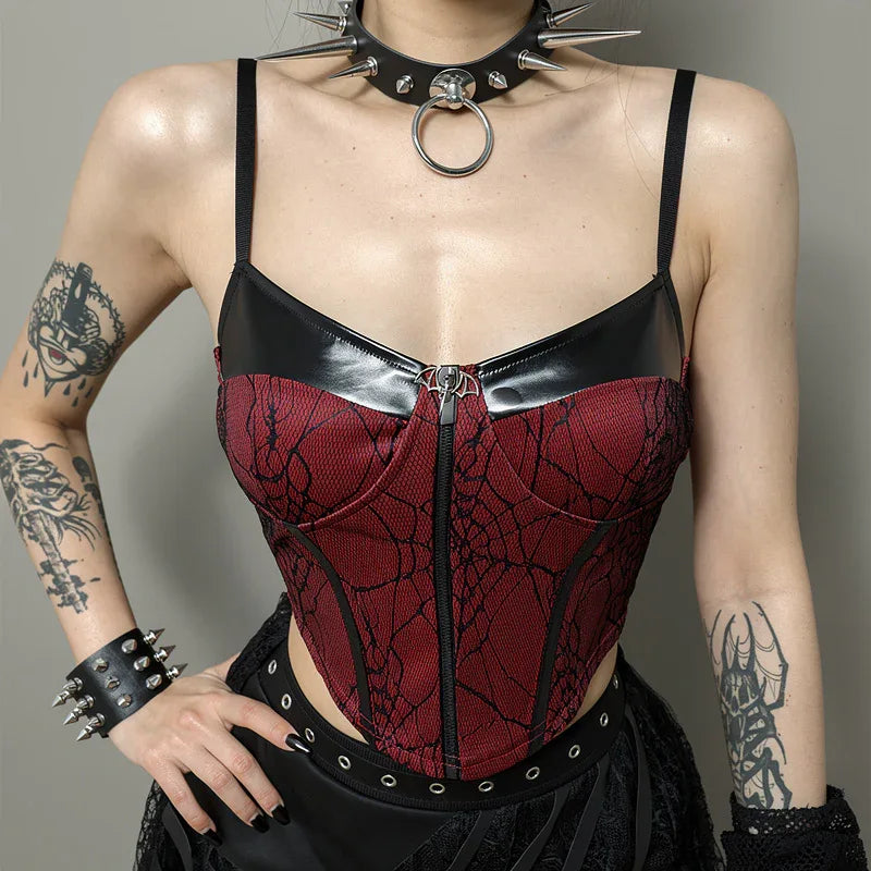 Women's Top - My Aura - myauragoth.com