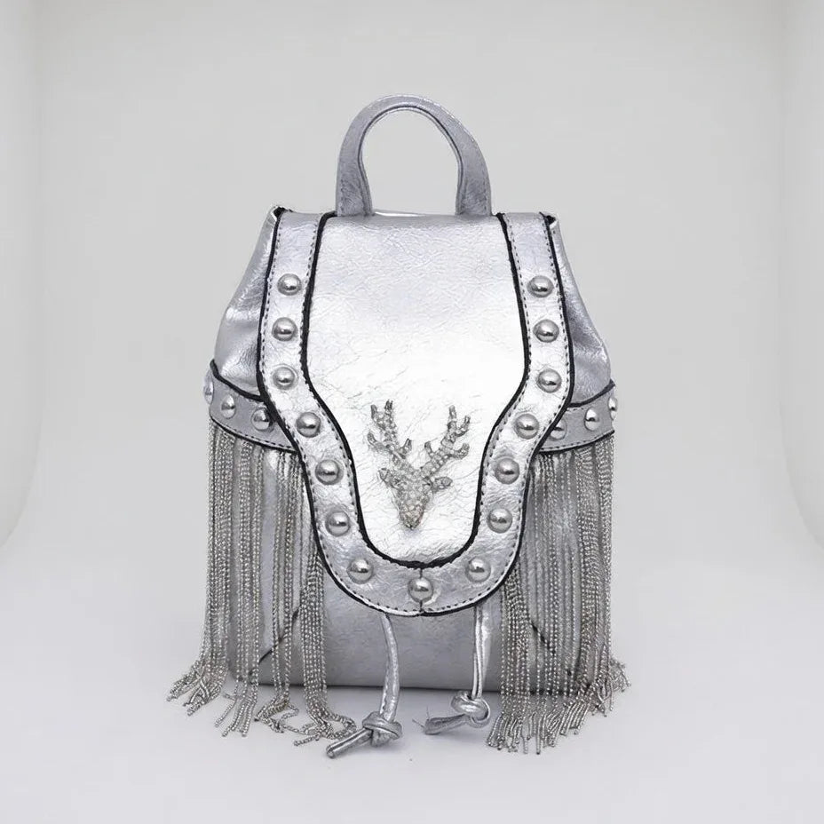 Women's Gothic Handbag - My Aura - myauragoth.com