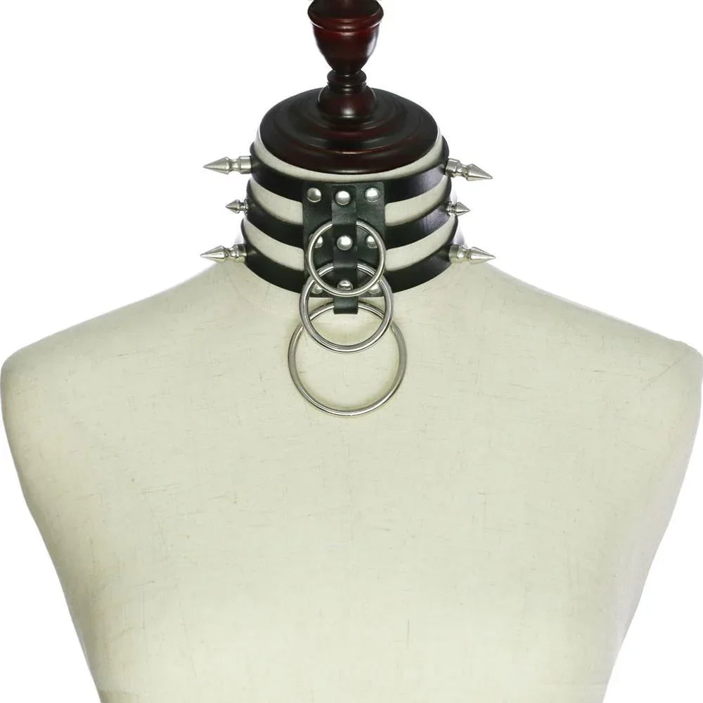 Chaos Choker - My Aura - myauragoth.com