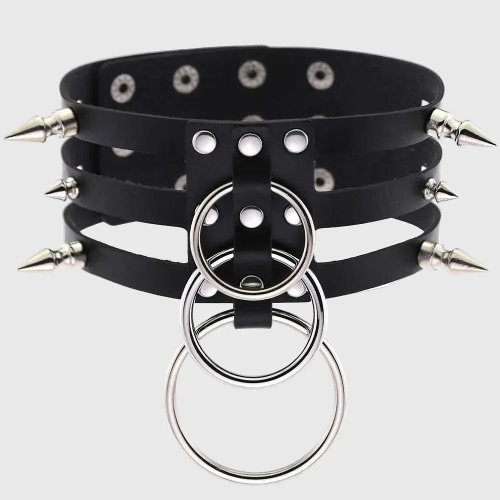 Chaos Choker - My Aura - myauragoth.com