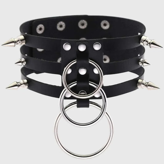 Chaos Choker - My Aura - myauragoth.com