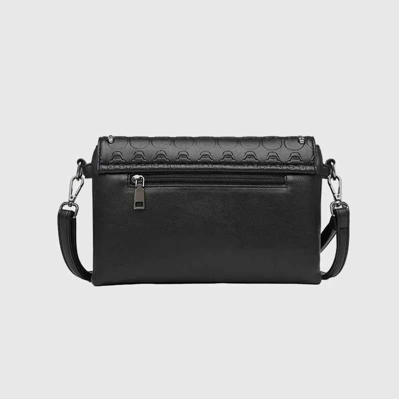 Death & Atmosphere Purse - My Aura - myauragoth.com