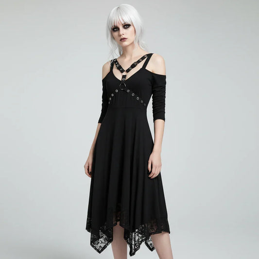 Women's Gothic Dress - My Aura - myauragoth.com