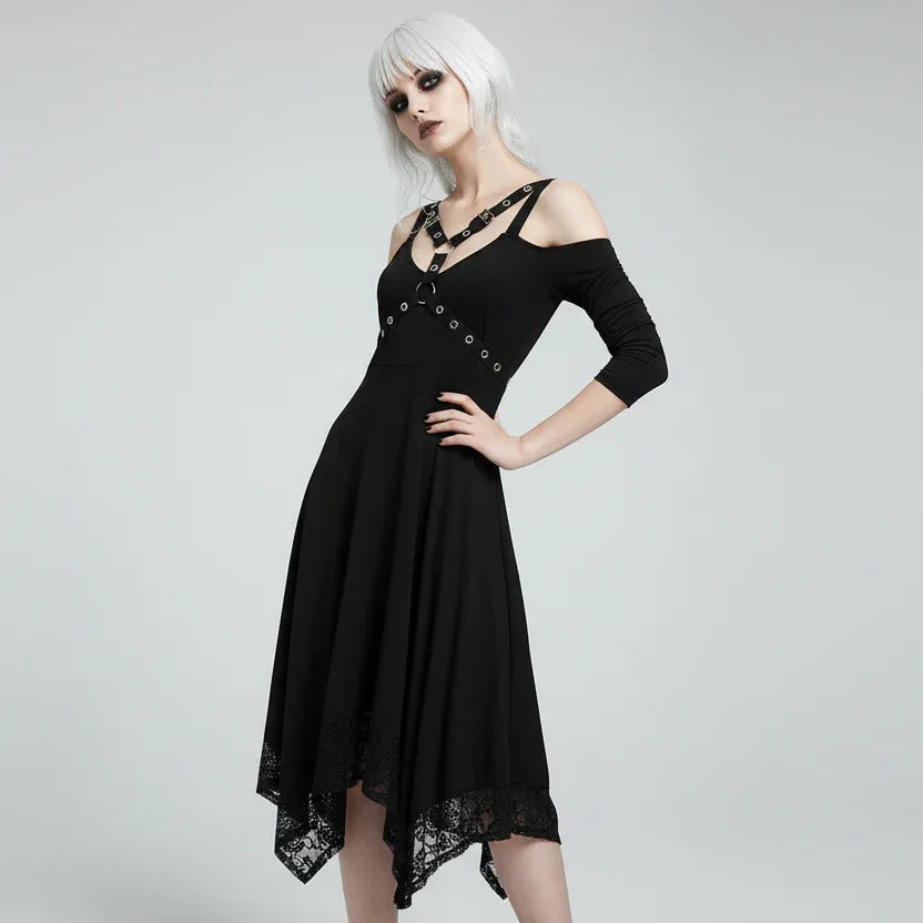 Women's Gothic Dress - My Aura - myauragoth.com