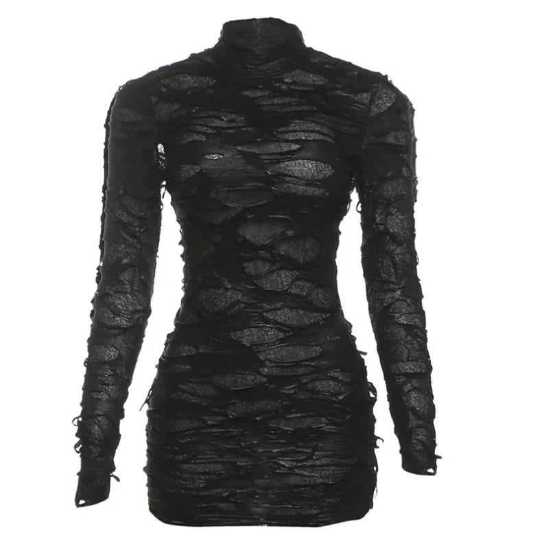 Women's Gothic Dress - My Aura - myauragoth.com
