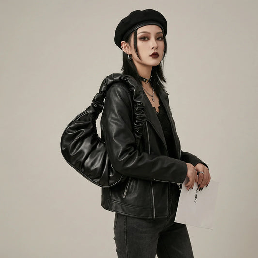 Women's Handbag - My Aura - myauragoth.com