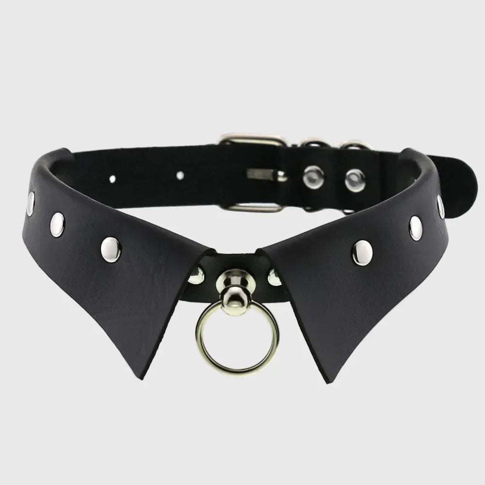 Grace Choker - My Aura - myauragoth.com