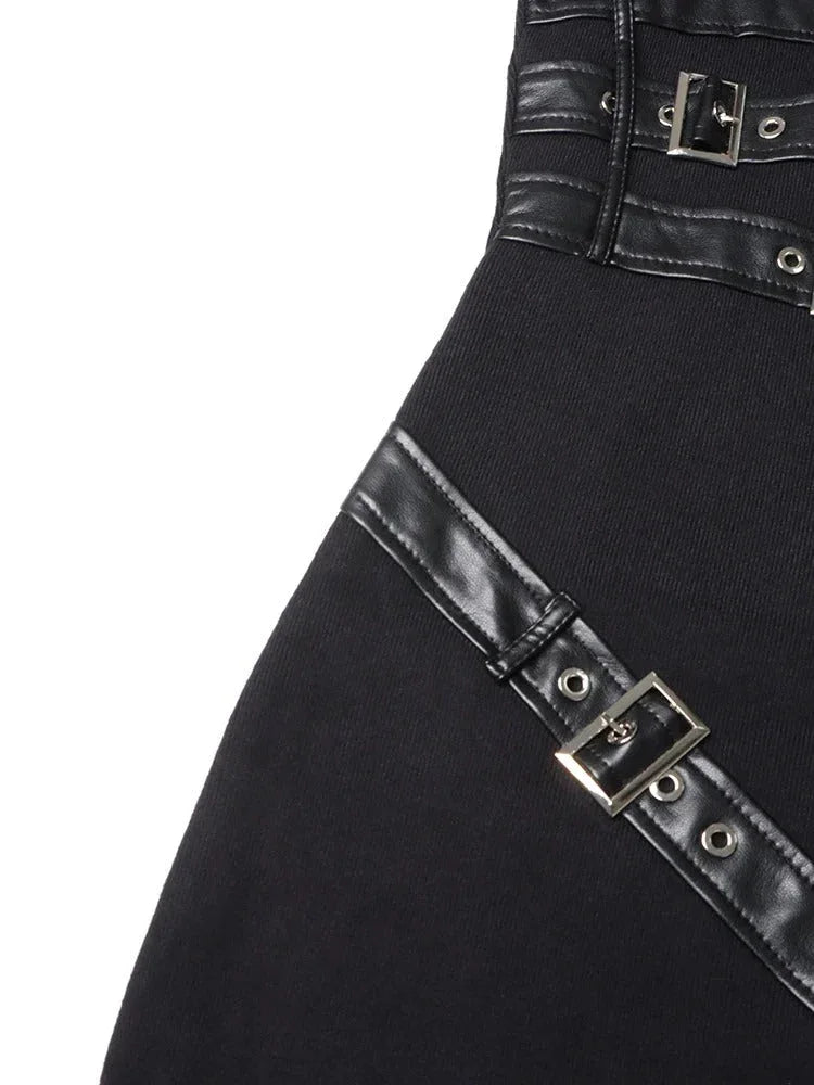 Women's Elegant Dress - My Aura - myauragoth.com