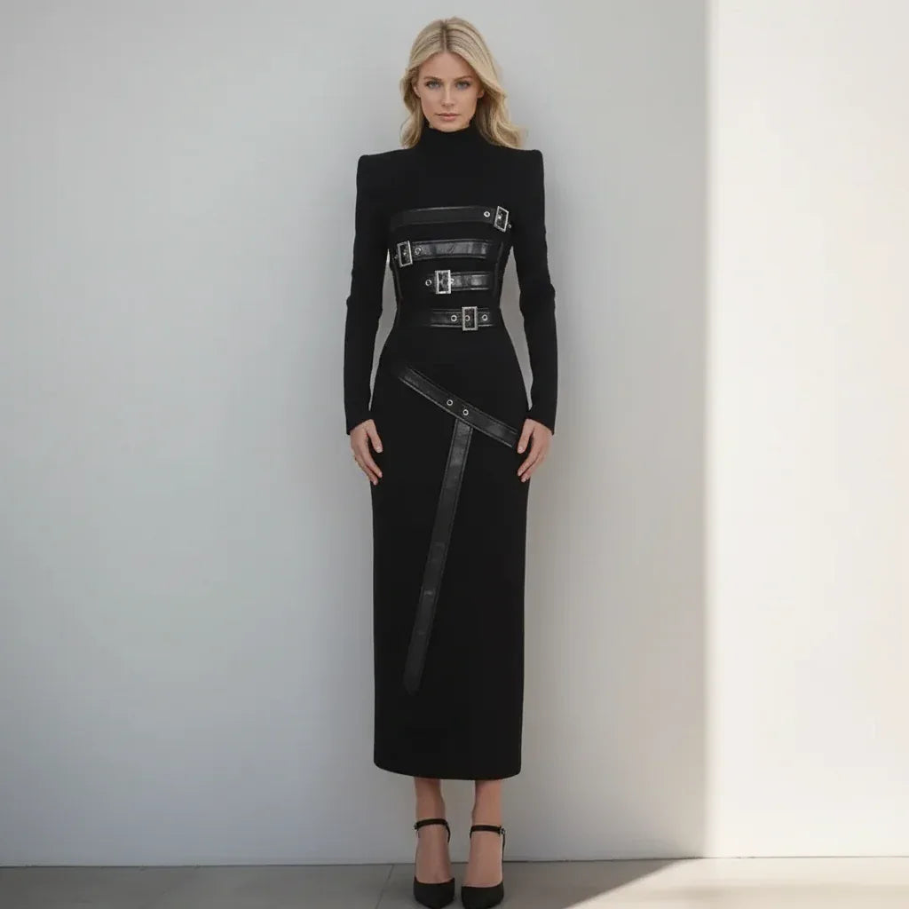 Women's Elegant Dress - My Aura - myauragoth.com