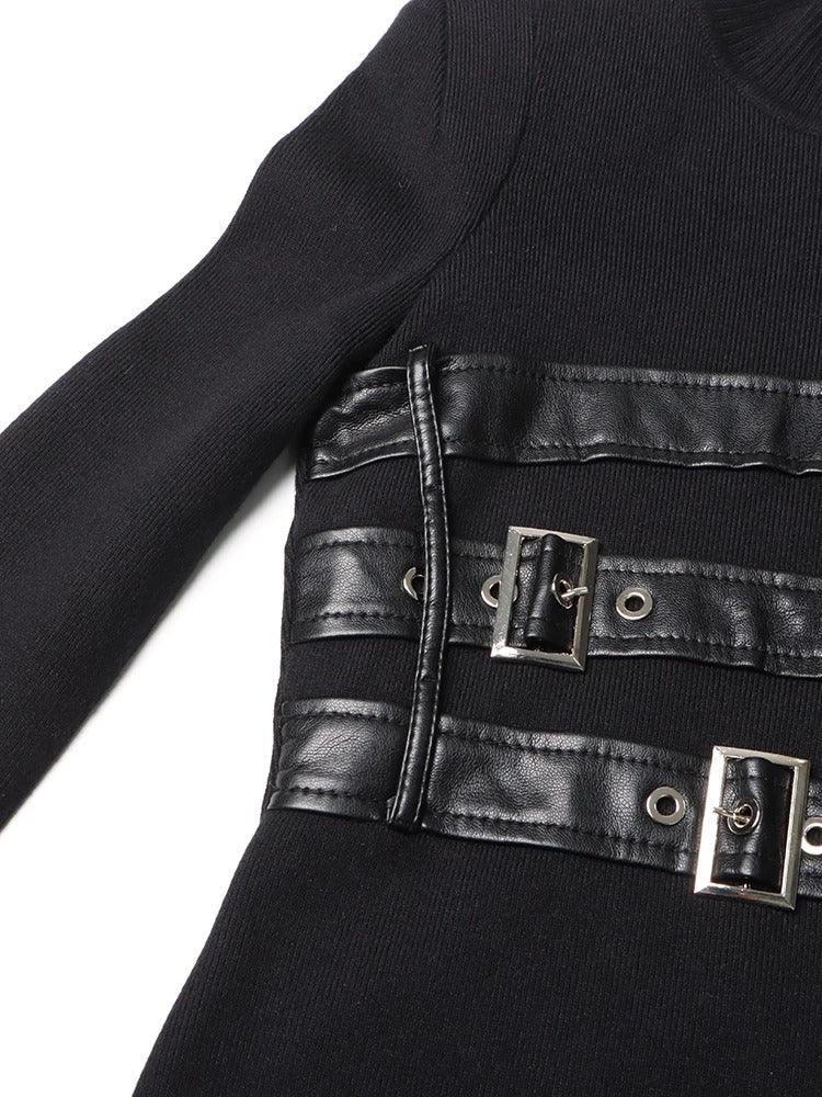 Women's Elegant Dress - My Aura - myauragoth.com