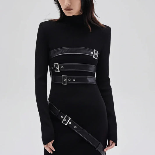 Women's Elegant Dress - My Aura - myauragoth.com