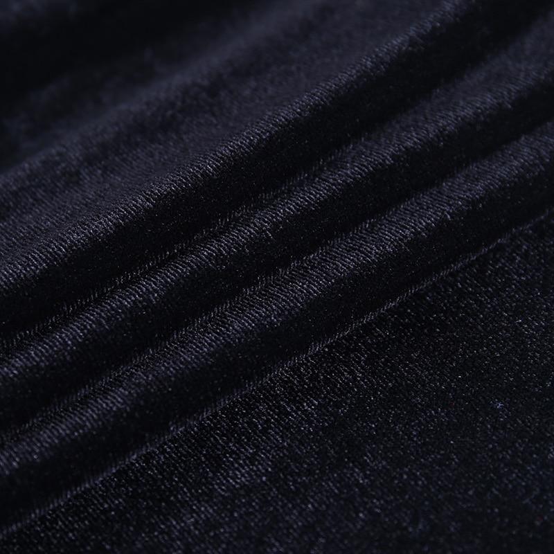 Retro Gothic Dress - My Aura - myauragoth.com