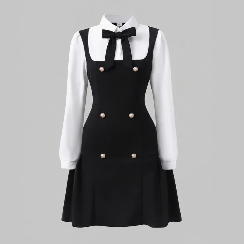 Women's Dress - My Aura - myauragoth.com