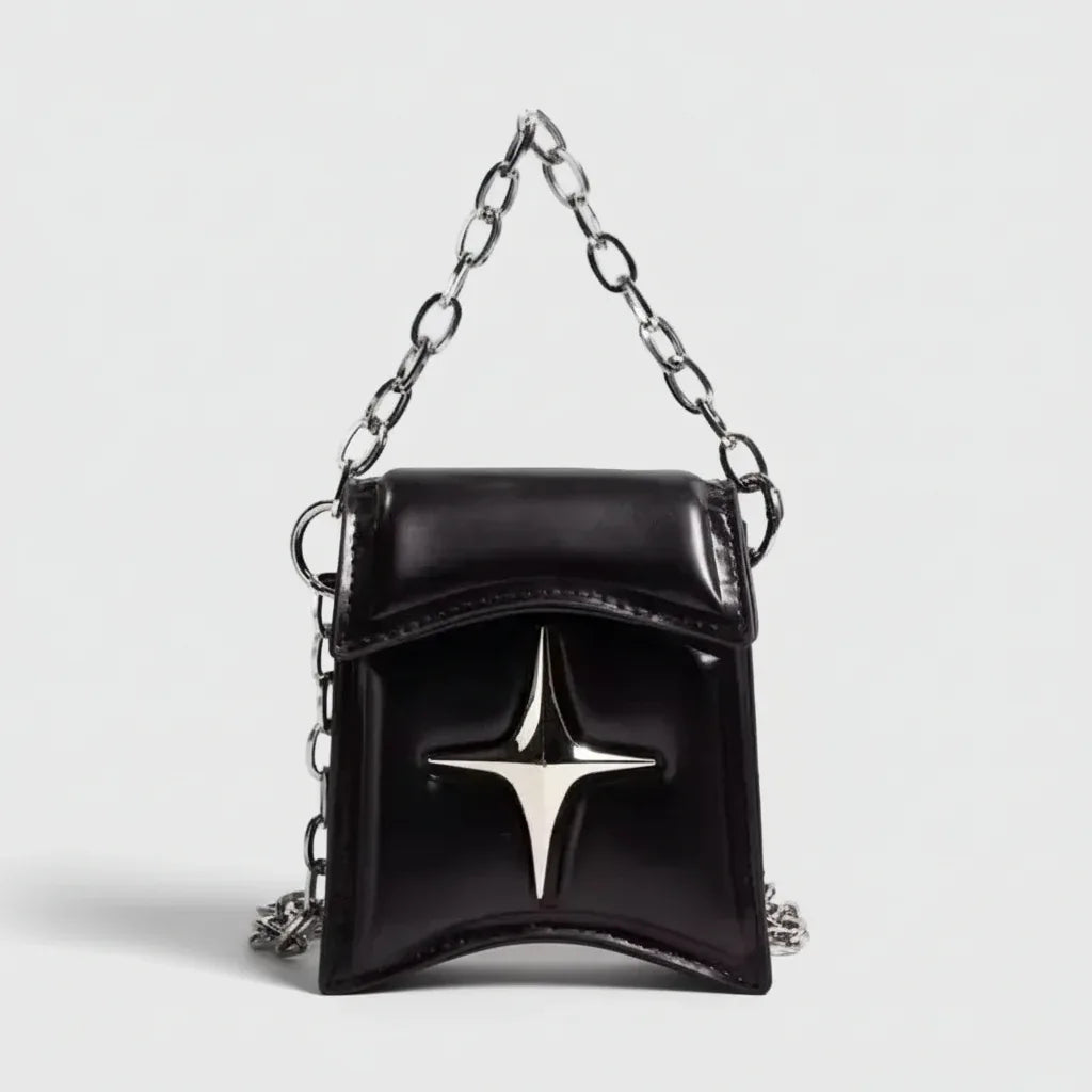 Women's Crossbody Bag - My Aura - myauragoth.com