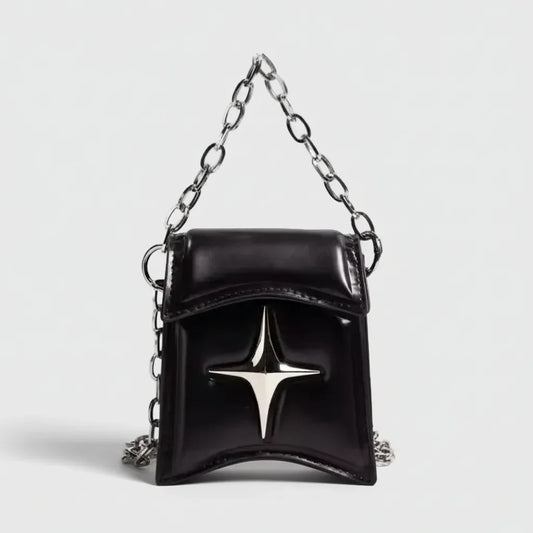 Women's Crossbody Bag - My Aura - myauragoth.com