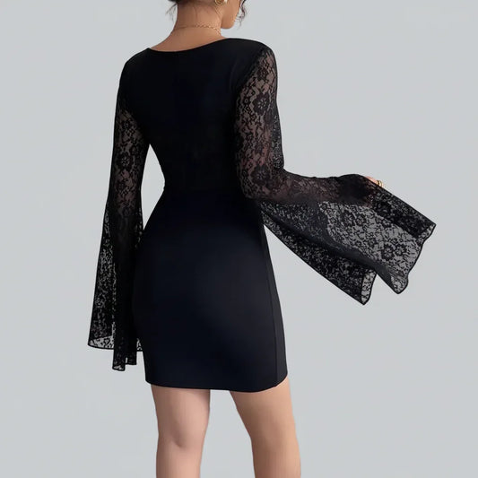 Vampire Tears Dress - My Aura - myauragoth.com