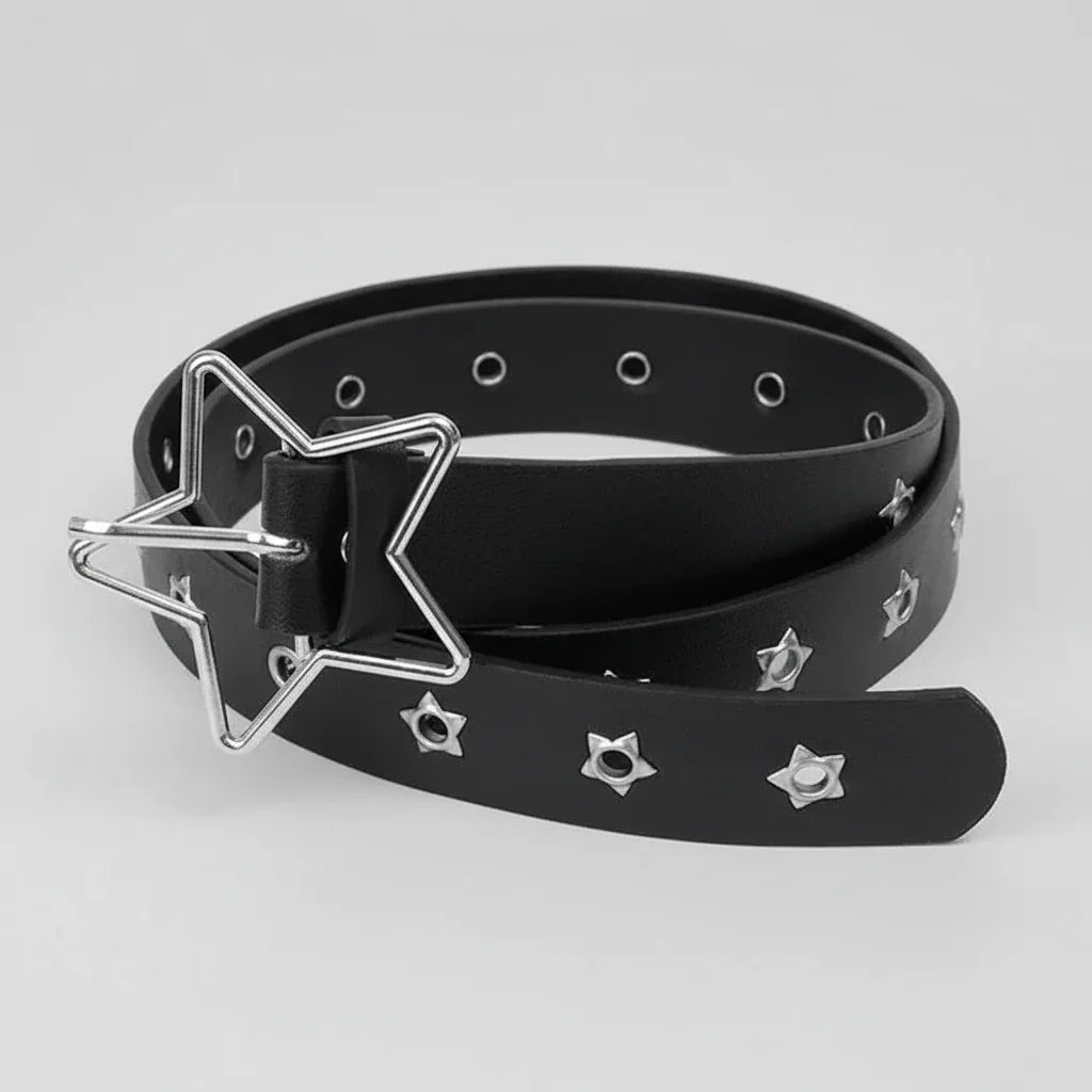 Women's Gothic Belt - My Aura - myauragoth.com