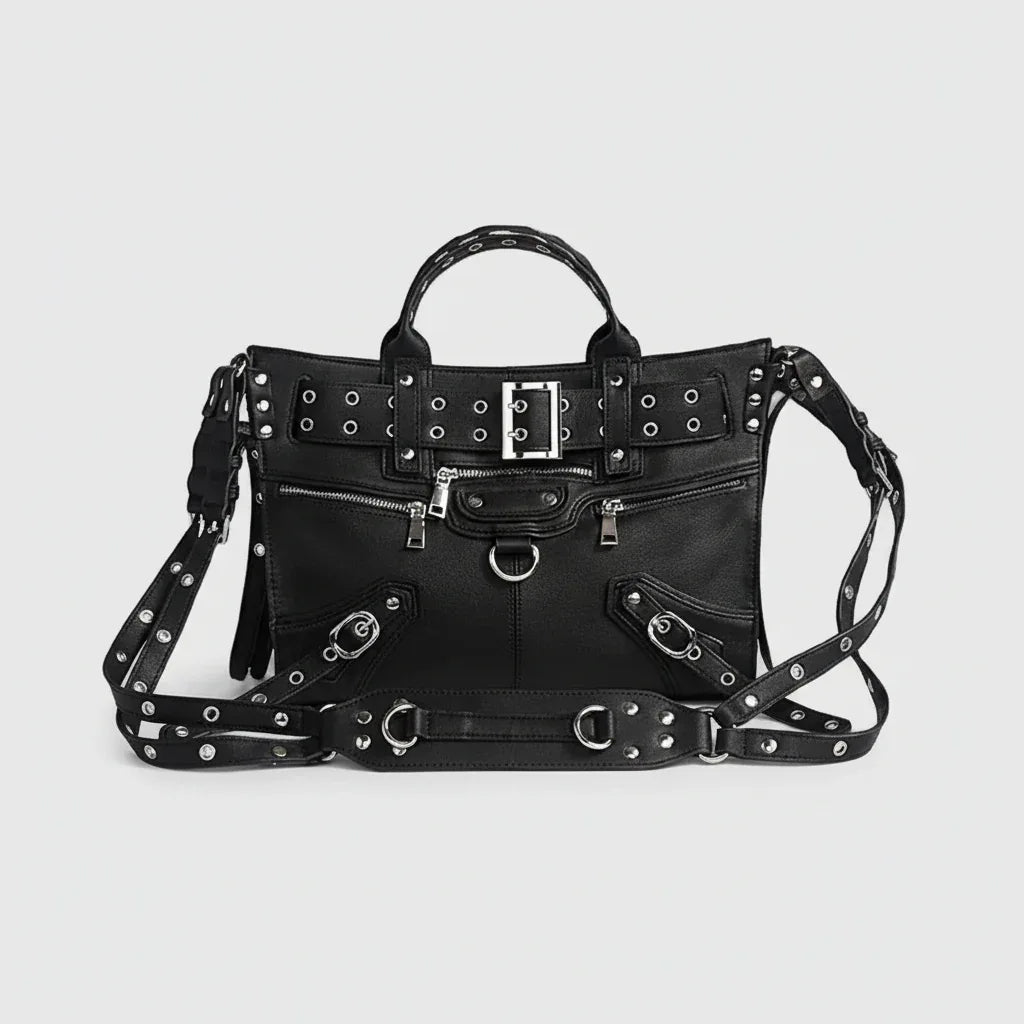 Women's Shoulder Bag - My Aura - myauragoth.com