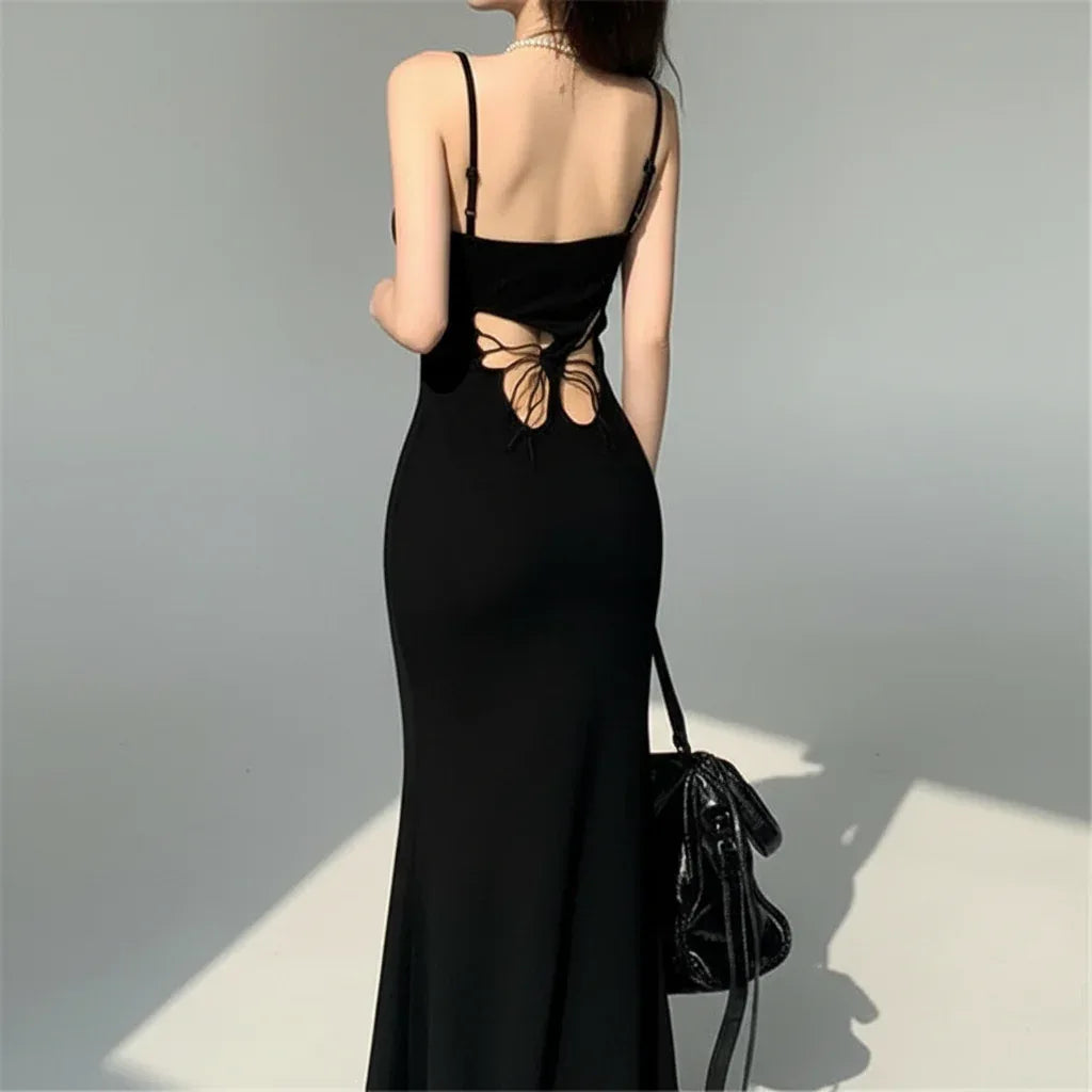 Women's Gothic Style Dress - My Aura - myauragoth.com