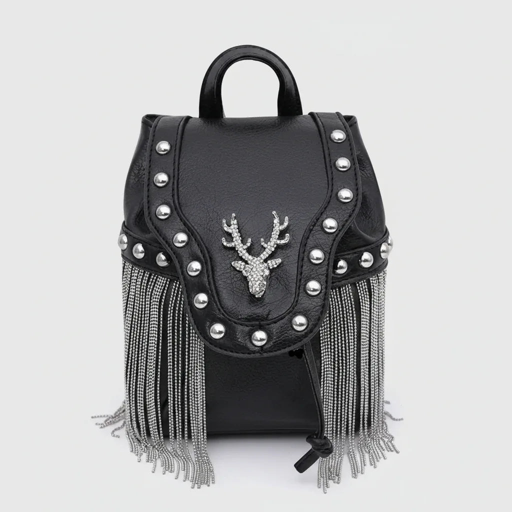 Women's Gothic Handbag - My Aura - myauragoth.com